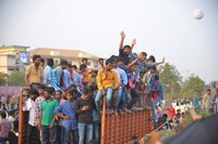 Khaidi No 150 Pre Release Gallery